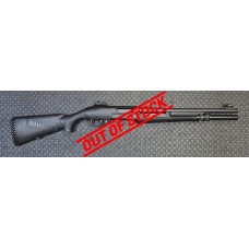 Benelli Super Nova 12 Gauge 3.5" 18.5" Barrel Pump Action Shotgun Used